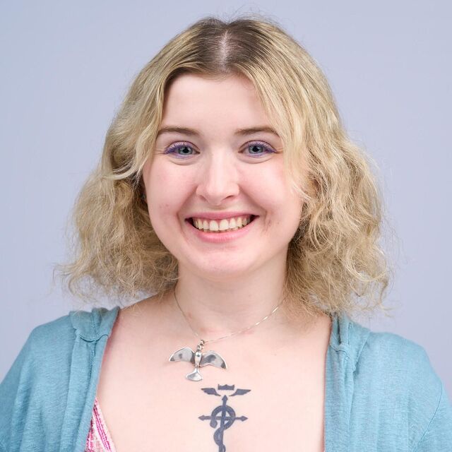 avatar for Alicia Duhon, MA, MA, LPC, NCC