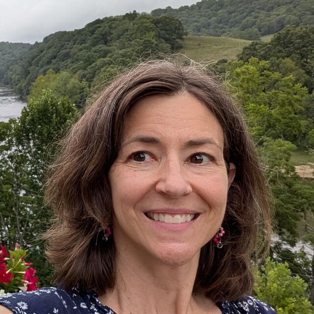 avatar for Christy Perrin