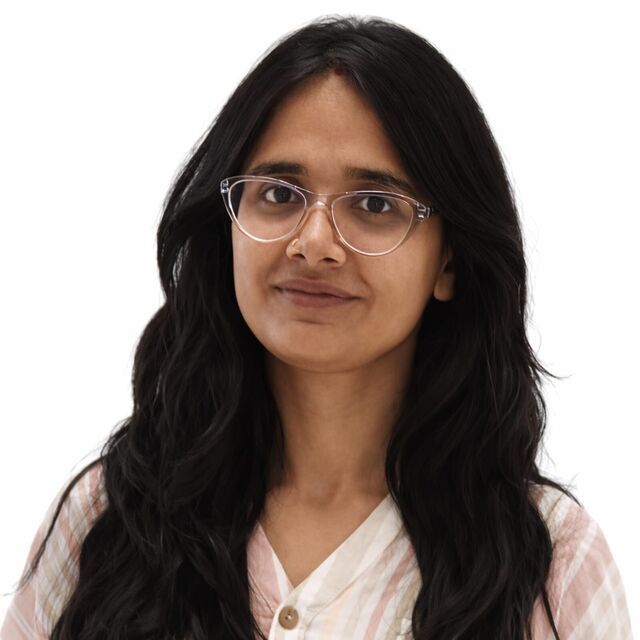 avatar for Reena Pal