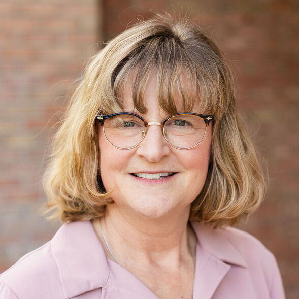 avatar for Tracy Kuperus