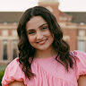 avatar for Grace Muckey