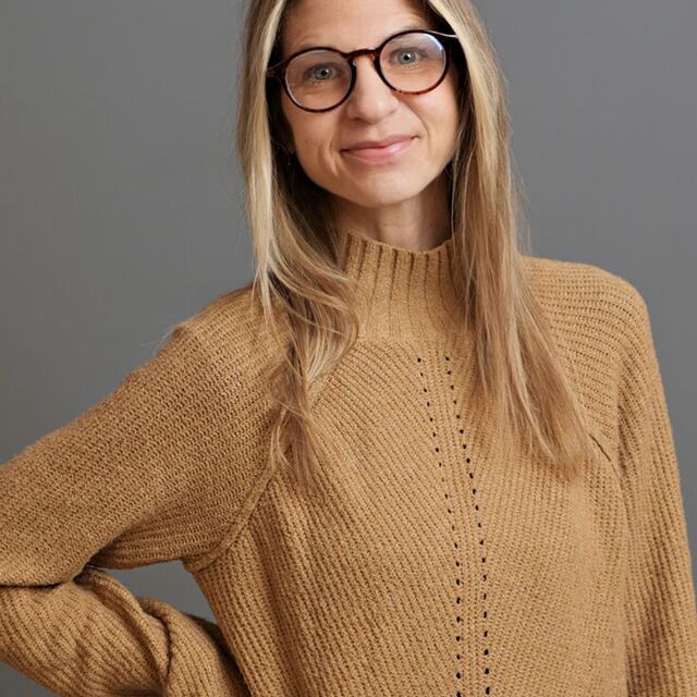 avatar for Katharine Halsey
