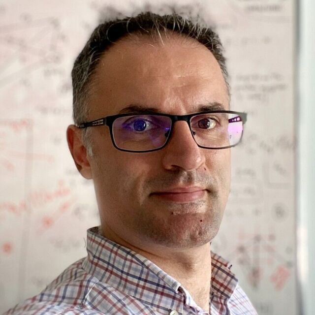 avatar for Huseyin Hacihabiboglu