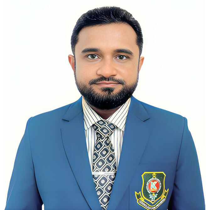 avatar for Prof. Md. Mehedi Rahman Rana