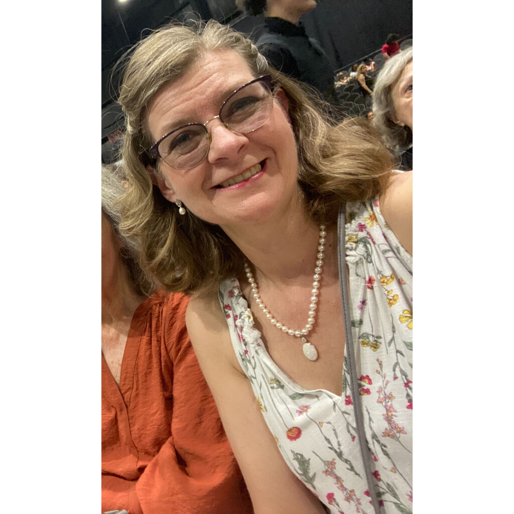 avatar for Jennifer Peluso