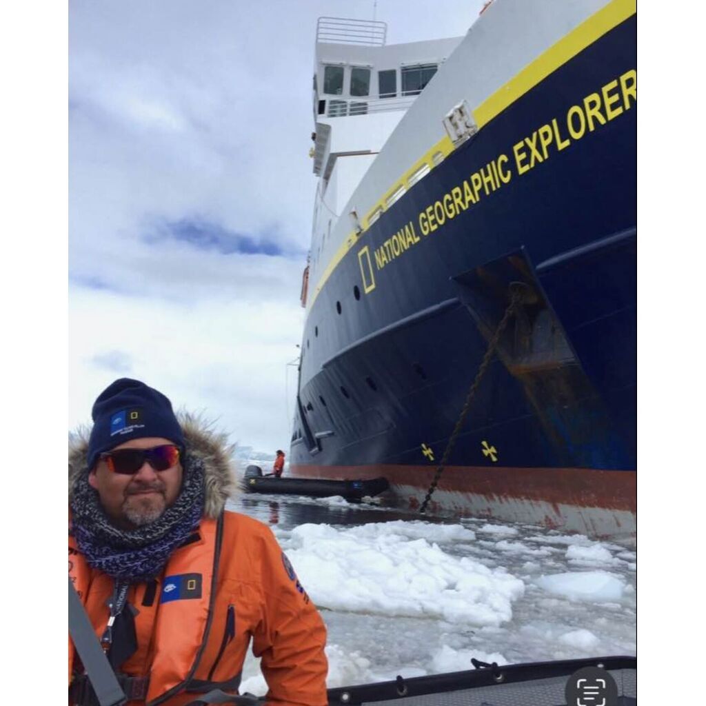 avatar for Dr. Thomas Szymanski