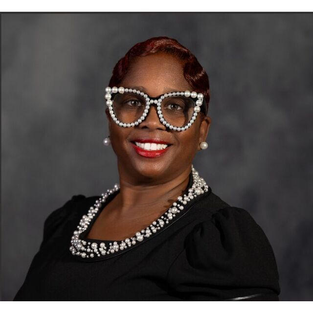 avatar for Dr. Monique Chanel Fordham-Jackson