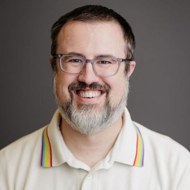 avatar for Patrick Stenger
