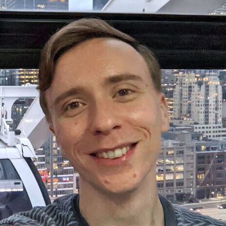 avatar for Michael Lowry