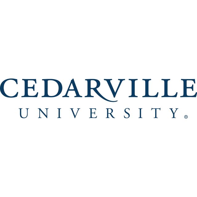 avatar for Cedarville University