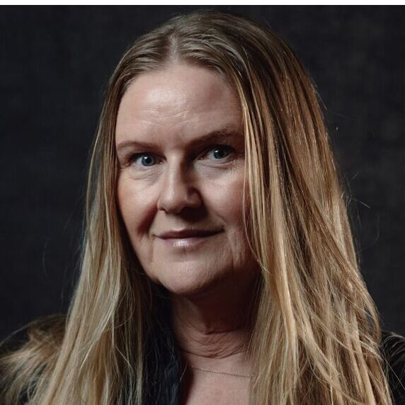 avatar for Gøril Pedersen-Engesvik