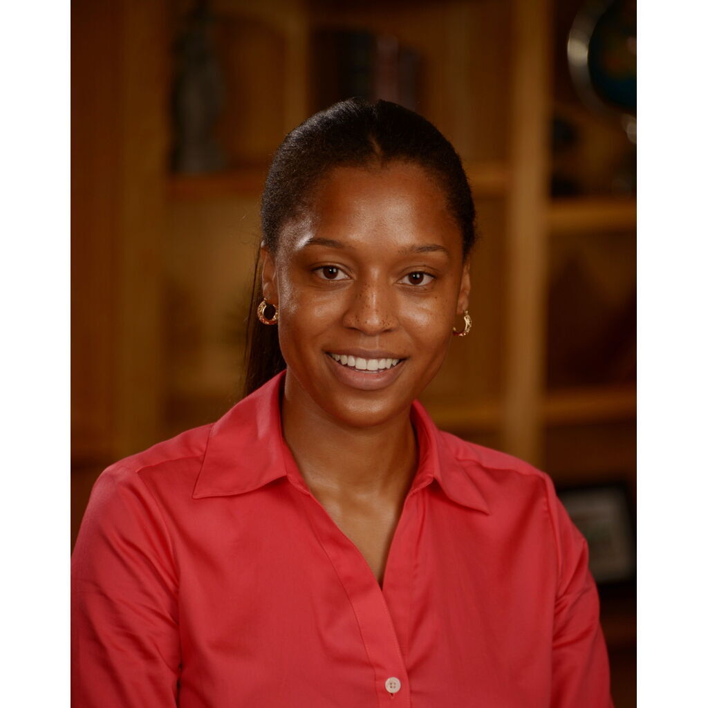 avatar for Courtney White