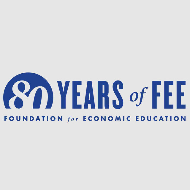 avatar for Foundation for Economic Education (FEE)