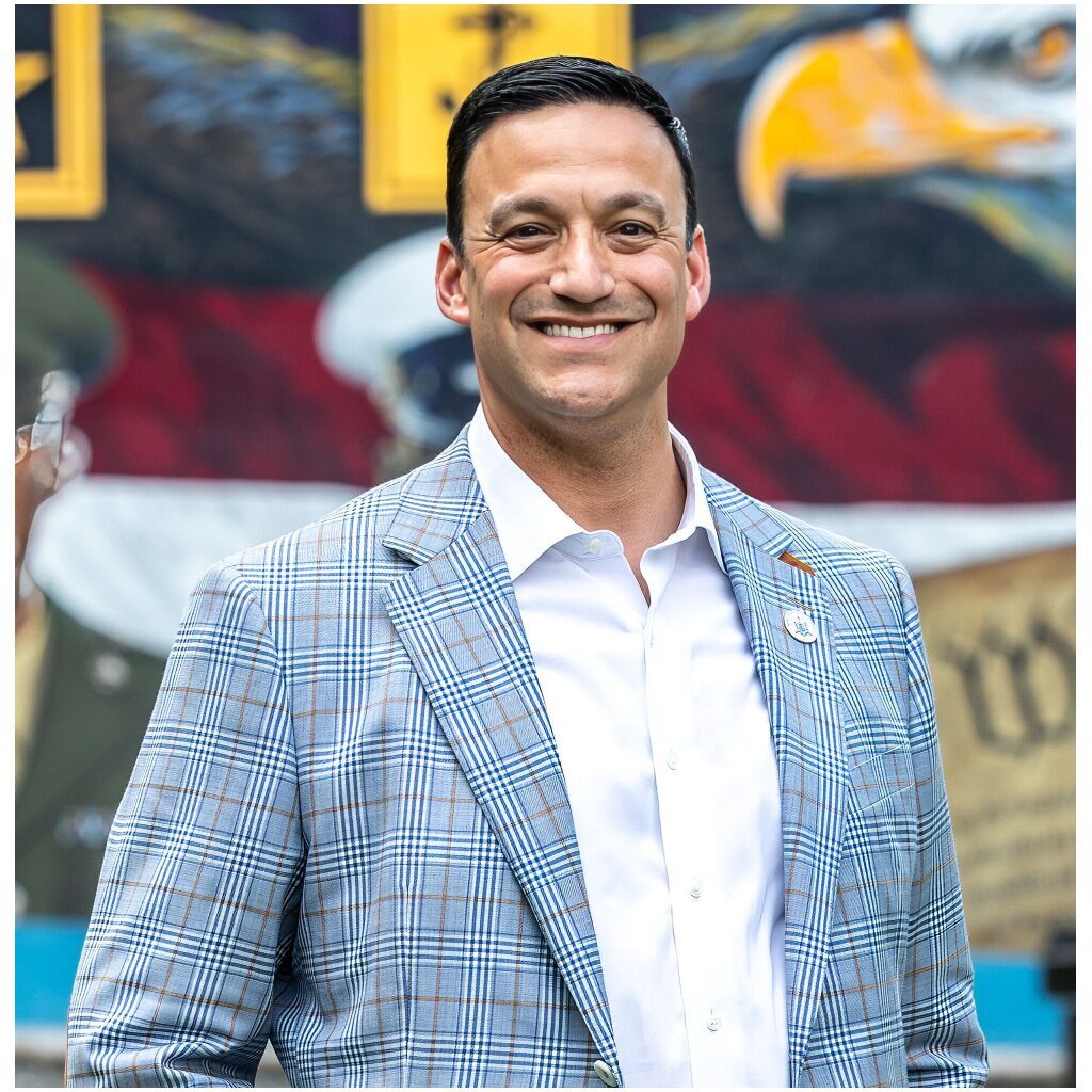 avatar for Senator Michael Testa