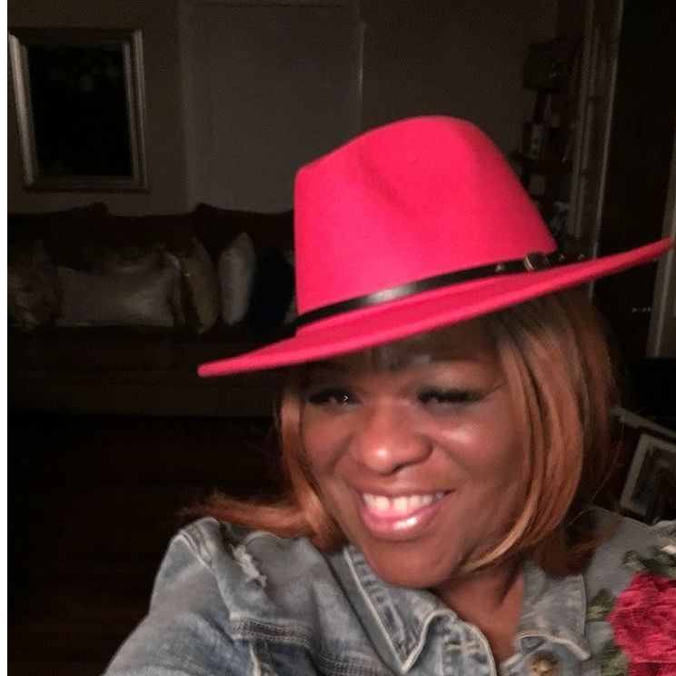 avatar for Chanel Hill