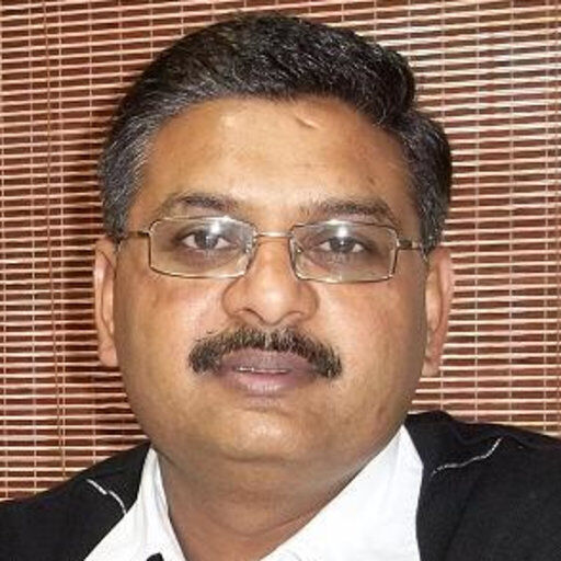avatar for Dr. Basant Tiwari