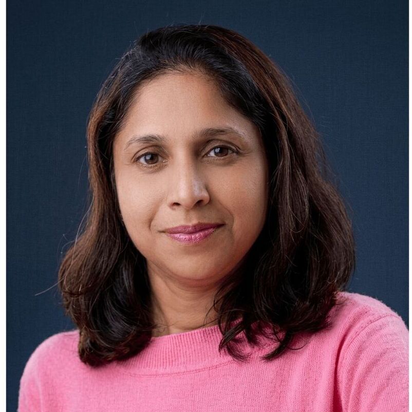 avatar for Sona Ravindran