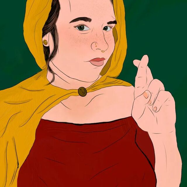 avatar for The Dread Halla Tavern