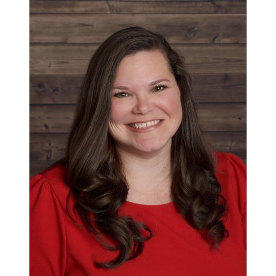 avatar for Larisa Hohman