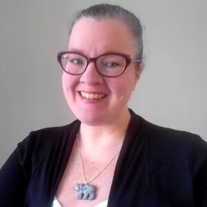 avatar for Aimée Lindenberger