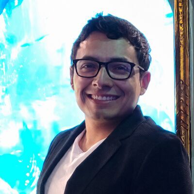 avatar for Arturo Morales Rangel
