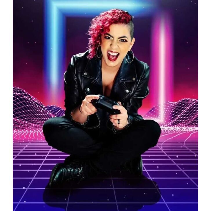 avatar for Elisa Meléndez