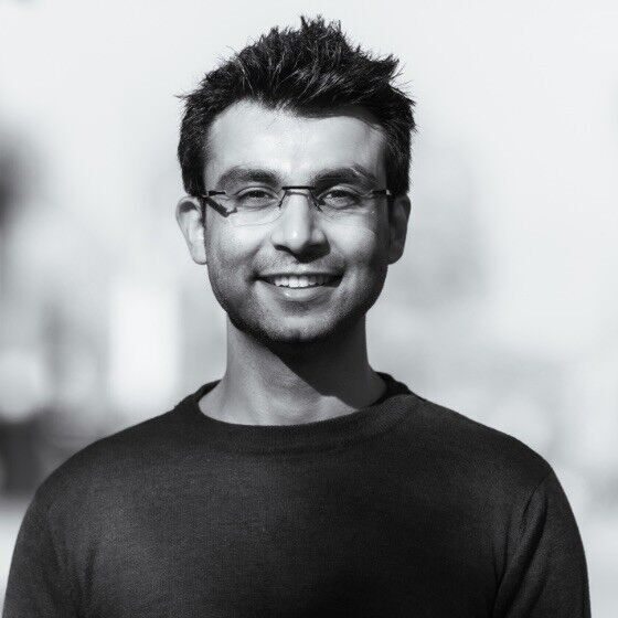 avatar for Shrey Pareek, PhD