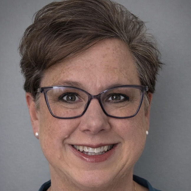 avatar for Michele Hadlock