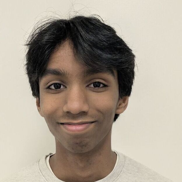 avatar for Vedanth Yada