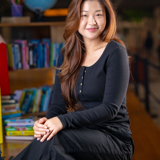 avatar for Jessica Sol Ji Chong