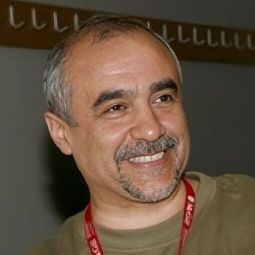 avatar for Mohammed Almulla