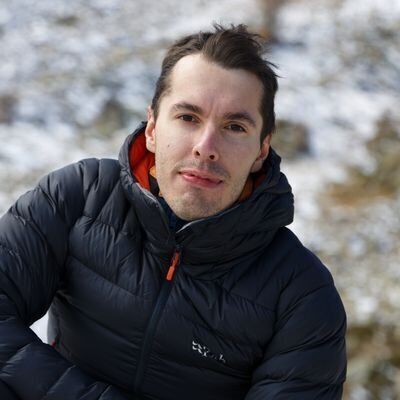 avatar for Frédéric Ameye