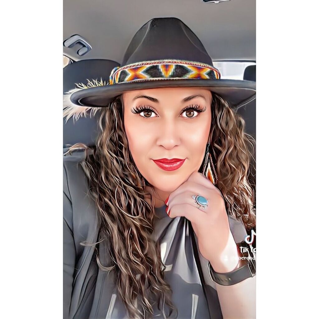 avatar for Dr. Aspen Lopez (Oglala Lakota)