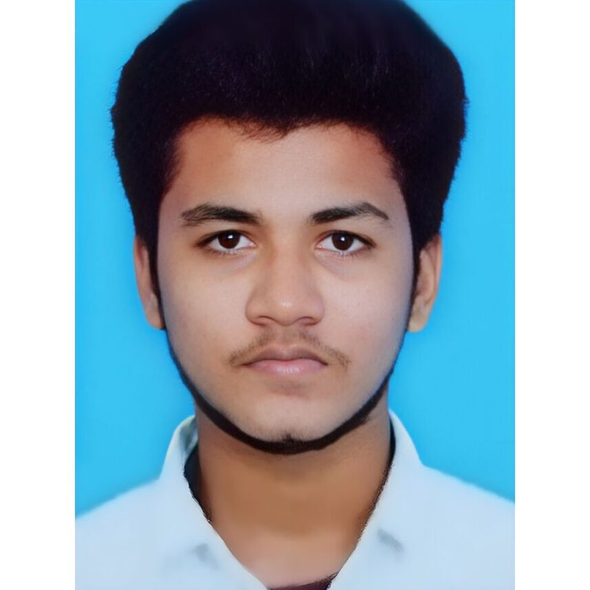 avatar for V.N.V.R. Karthik
