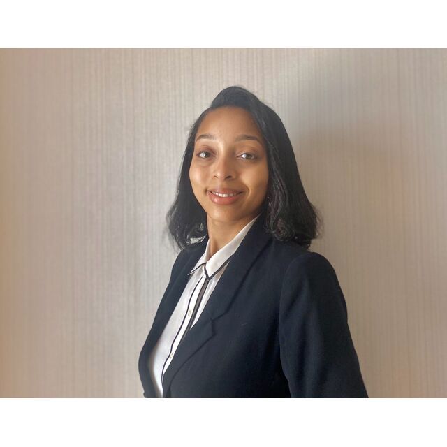 avatar for Tiahna Spencer