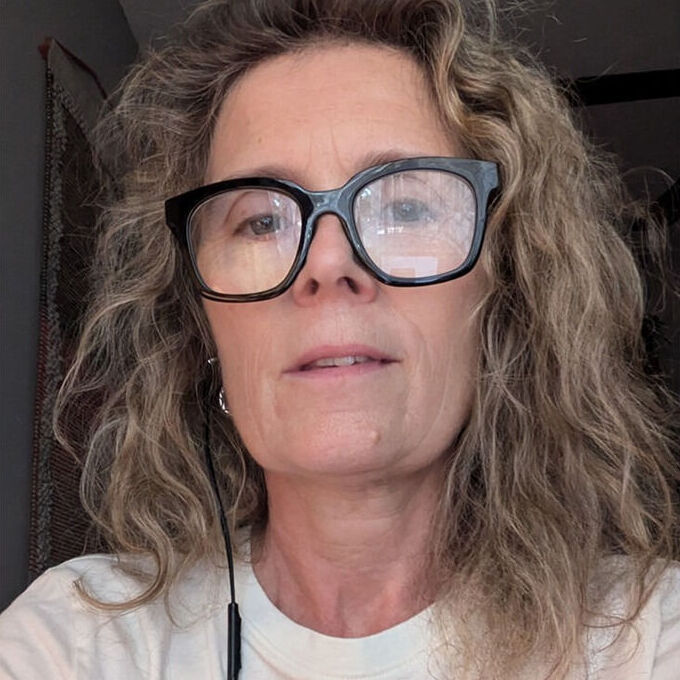 avatar for Dagmar  Hovestädt