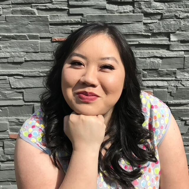 avatar for Camilla Tracy