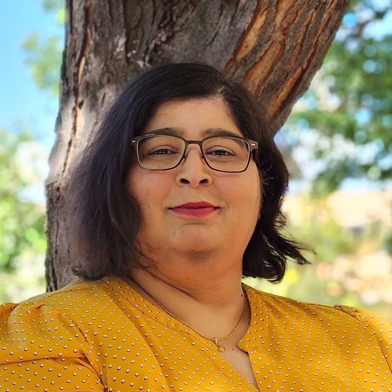 avatar for Megha Jha