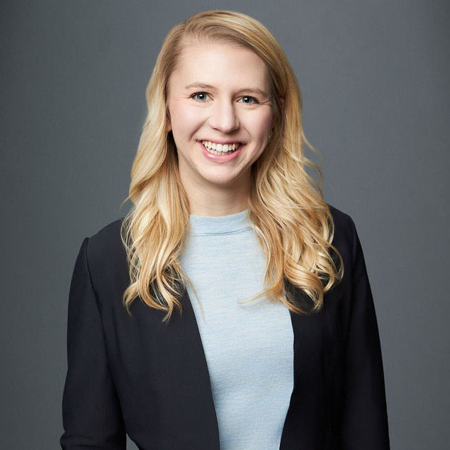 avatar for Annelise Gerschke