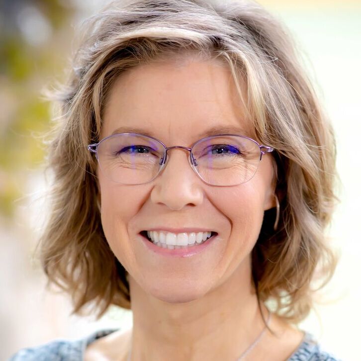 avatar for Catherine Beckett