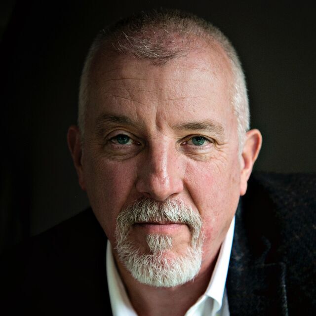 avatar for Bruce Robert Coffin