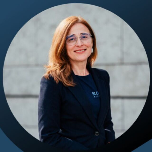 avatar for Elisabete Costa