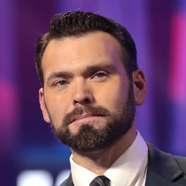 avatar for Jack Posobiec