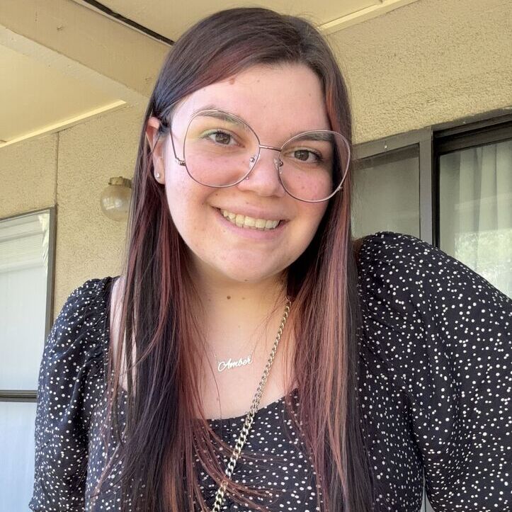 avatar for Amber Lynn Anderson