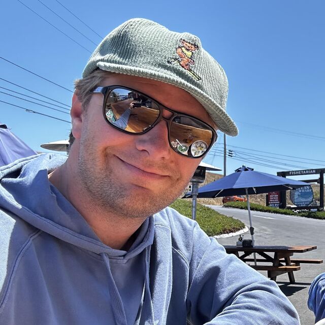 avatar for Mike Rogge