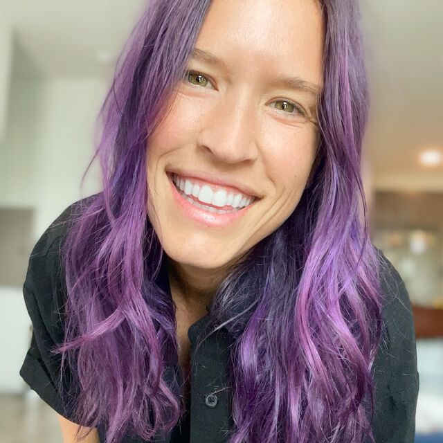 avatar for Stephanie Kortan