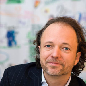 avatar for Daniel Erasmus