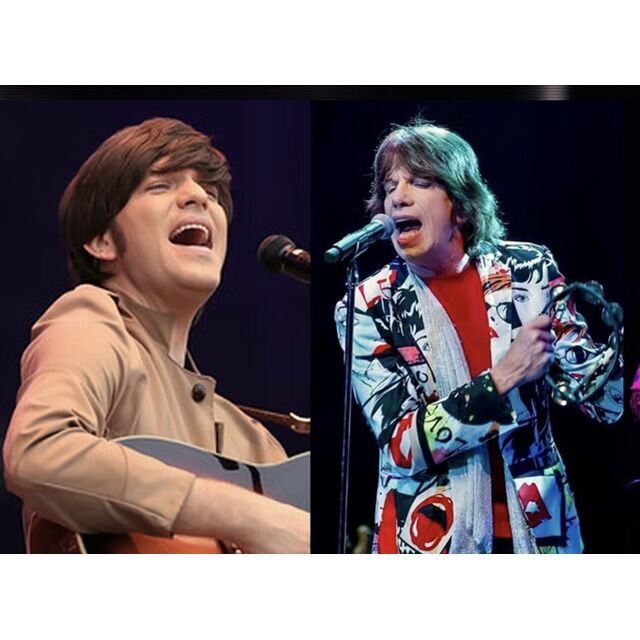 avatar for Beatles vs Stones