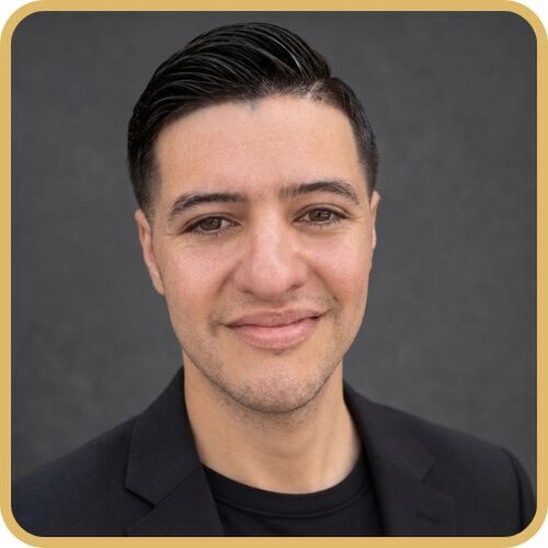 avatar for Christopher J. Delafuente