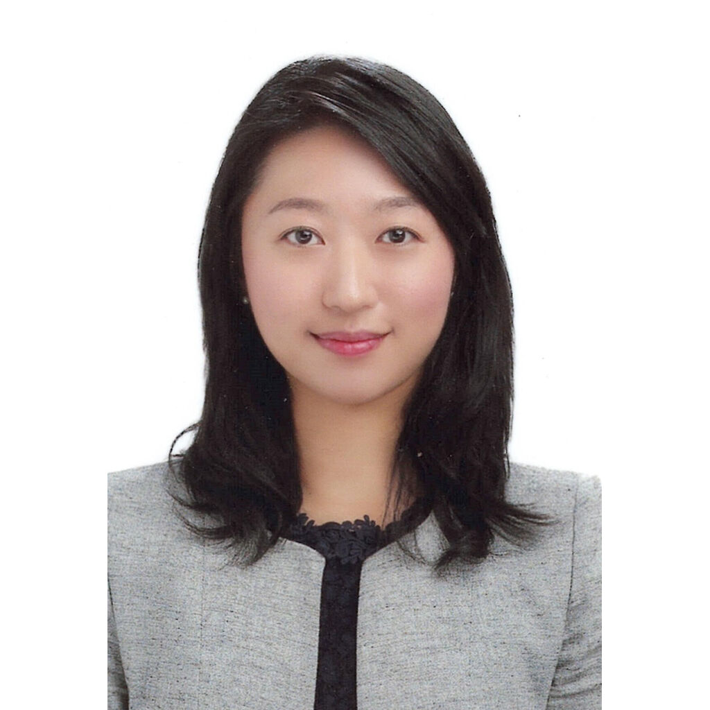 avatar for Eunjee Lee